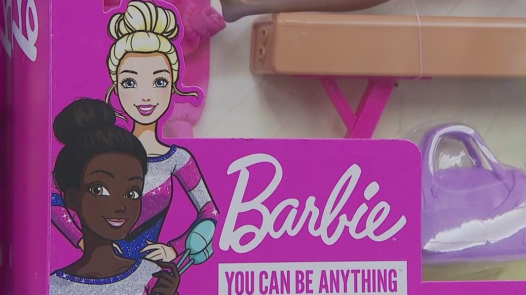 Barbie dolls that will earn you most cash